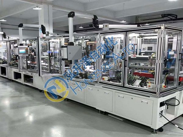 自动化设备点检作业指导书(图1)
